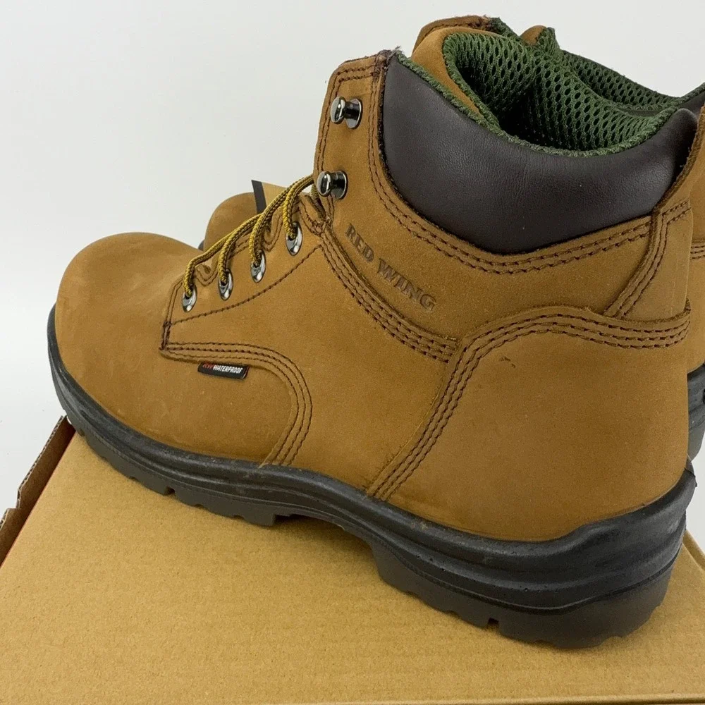 Red Wing 2240 King Toe 6